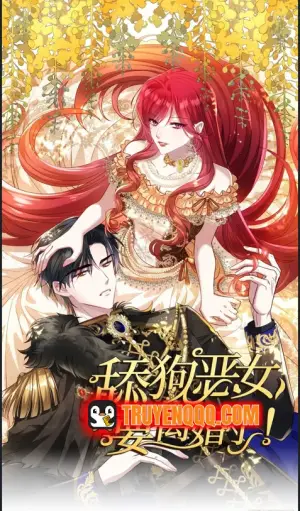 Ác Phụ Chó Liếm Muốn Ly Hôn