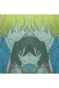 ANGEL X DARKNESS
