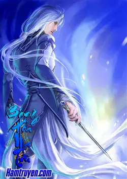 Băng Hỏa Ma Trù