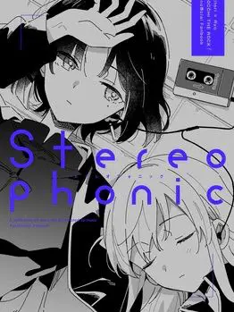 [Btr Doujinshi] Stereophonic