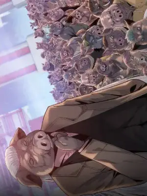 Cầm Dao Mổ Heo Chém Bay Vạn Giới