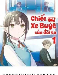 Chiếc Xe Buýt Của Đôi Ta