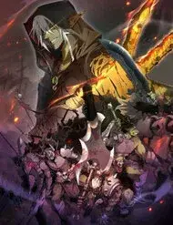 Chuyển Sinh Thành Goblin