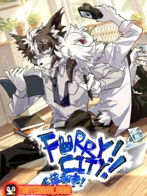 Furry City