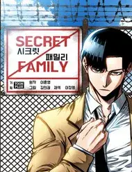 Gia Đình Bí Mật