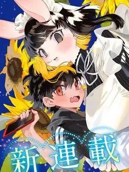 Hare-Kun Và Chị Hầu Gái Thỏ
