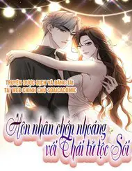 Hôn Nhân Chớp Nhoáng Với Thái Tử Tộc Sói