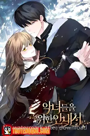 Hướng Dẫn Dành Cho Ác Nữ