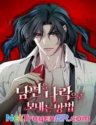 Kế Hoạch Tiễn Chồng Xuống Vực Thẳm