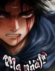Ma Nhãn