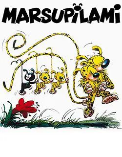 Marsupilami