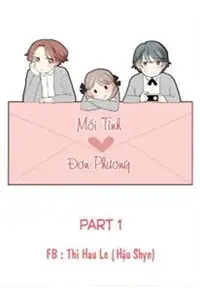 Mối Tình Đơn Phương