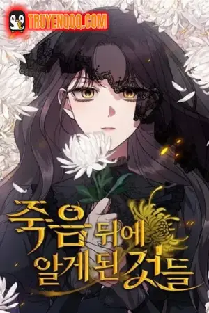 Những Điều Tôi Học Được Sau Khi Chết