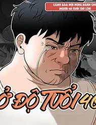 Ở Tuổi 40
