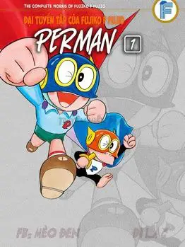 Perman - Đại Tuyển Tập