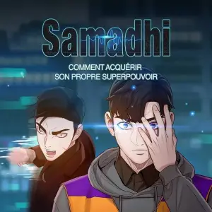 Samaddi