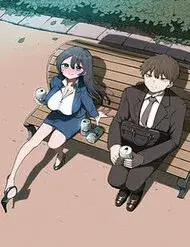 Shachou To Sake To Hoshi