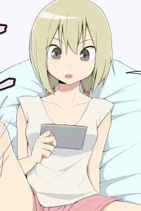 Sokuochi Mayuri-chan