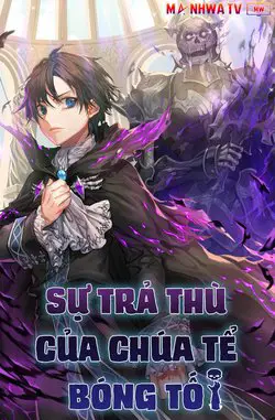 Sự trả thù của chúa tể bóng tối