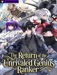 Sự Trở Lại Của Thiên Tài Ranker
