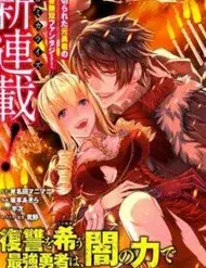 Sự Trỗi Dậy Của Anh Hùng Hắc Ám