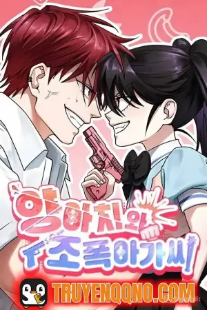 Tên Du Côn Và Tiểu Thư Xã Hội Đen