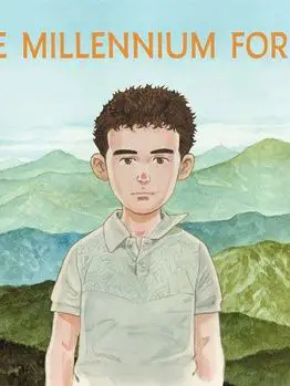 The Millennium Forest