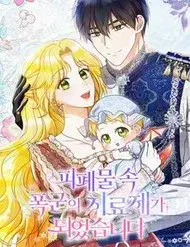 Trở Thành Liều Thuốc Chữa Lành Cho Bạo Quân Trong Câu Chuyện Tăm Tối