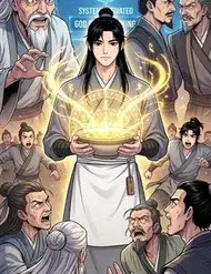 Xuyên Không Tới Tu Tiên Giới Làm Trù Thần